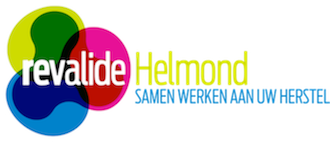 Revalide Helmond Logo